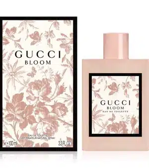 Nước hoa nữ Gucci Bloom EDT