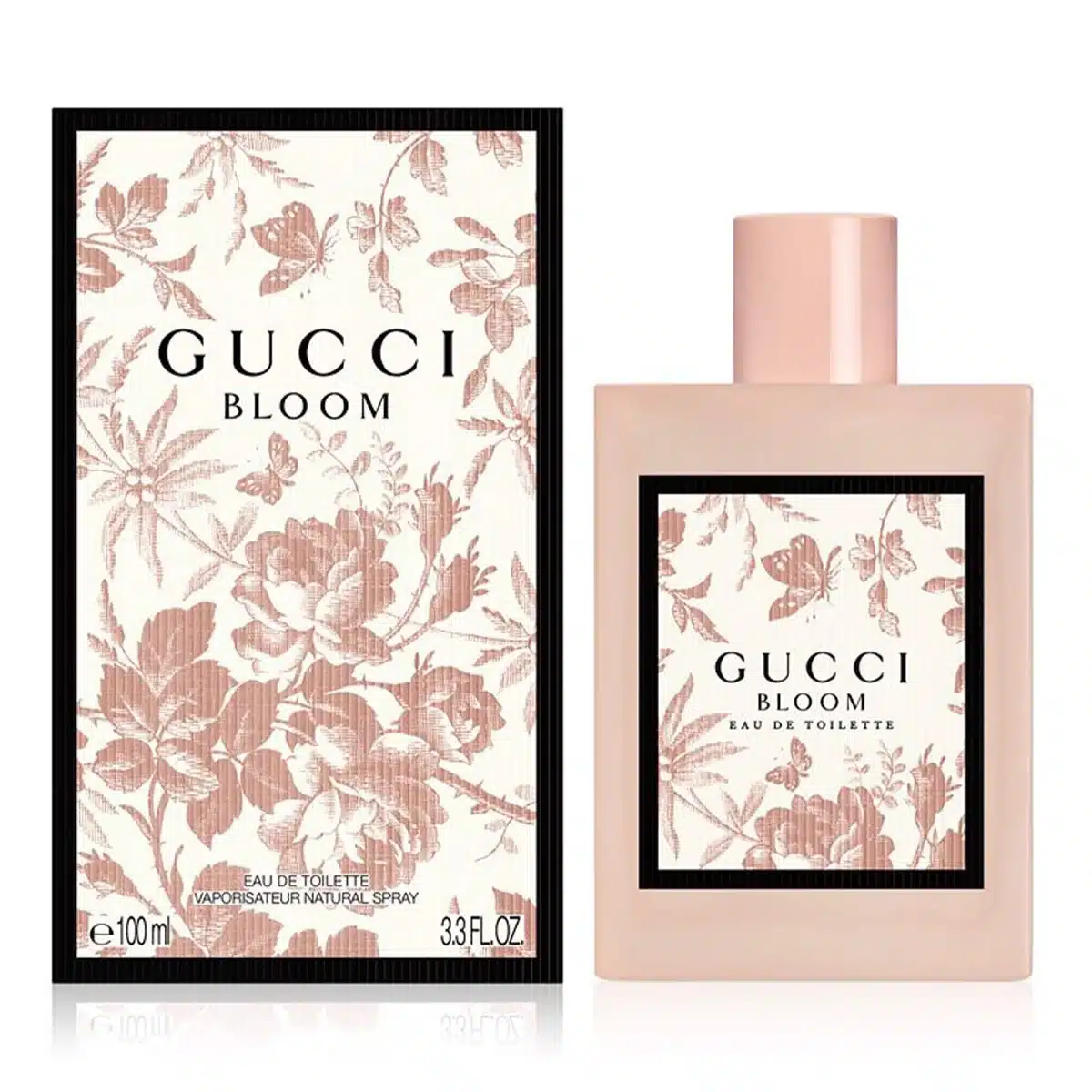 Nước hoa nữ Gucci Bloom EDT