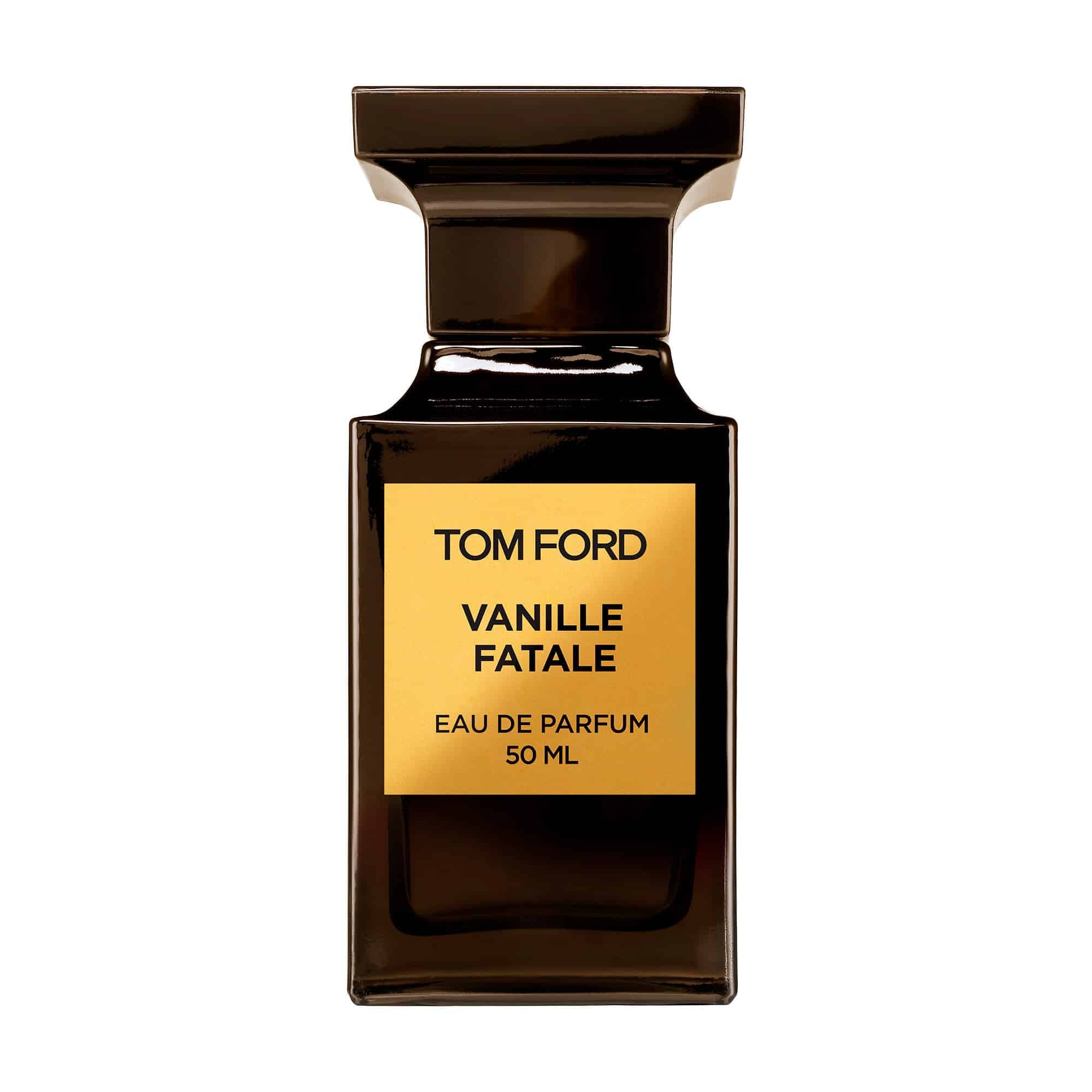 Top 84+ imagen tom ford perfume vanille fatale