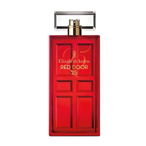 Nước Hoa Nữ Elizabeth Arden Red Door 25th EDP