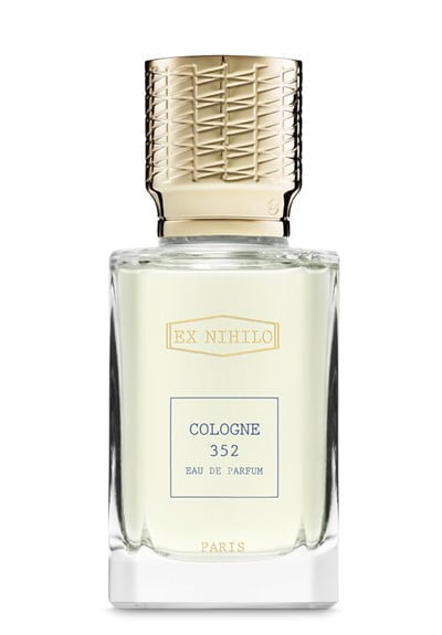 Nước Hoa Unisex Ex Nihilo Paris Cologne 352 EDP