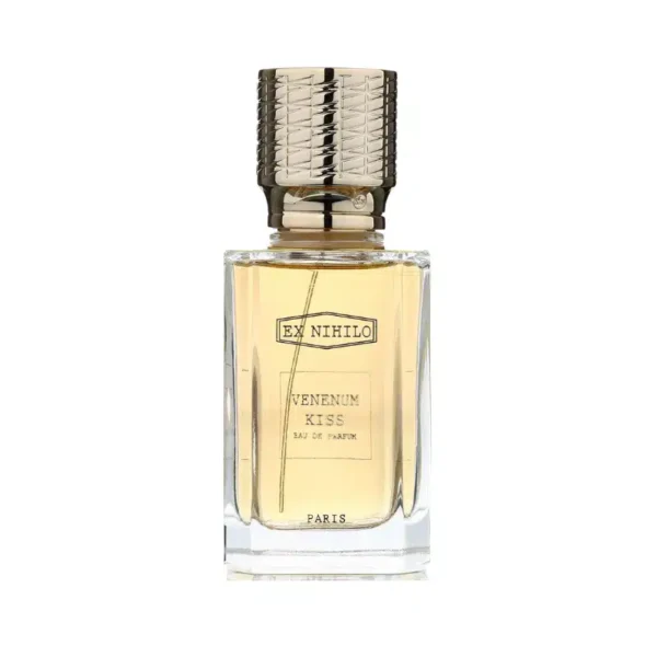 Nước Hoa Unisex Ex Nihilo Venenum Kiss EDP