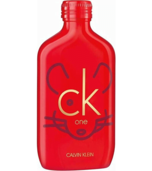 Nước Hoa Nam Calvin Klein CK one Collector’s Edition EDT