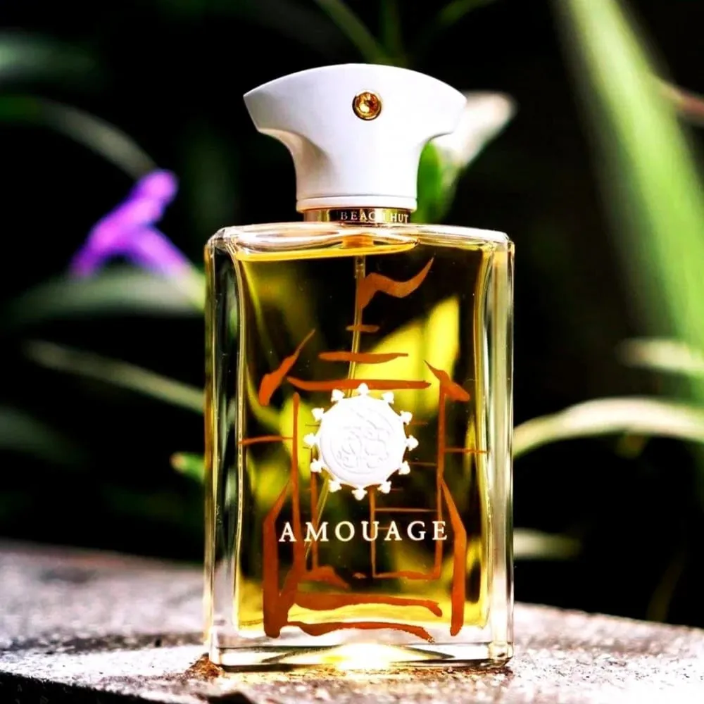 N c Hoa Nam Amouage Beach Hut Man EDP