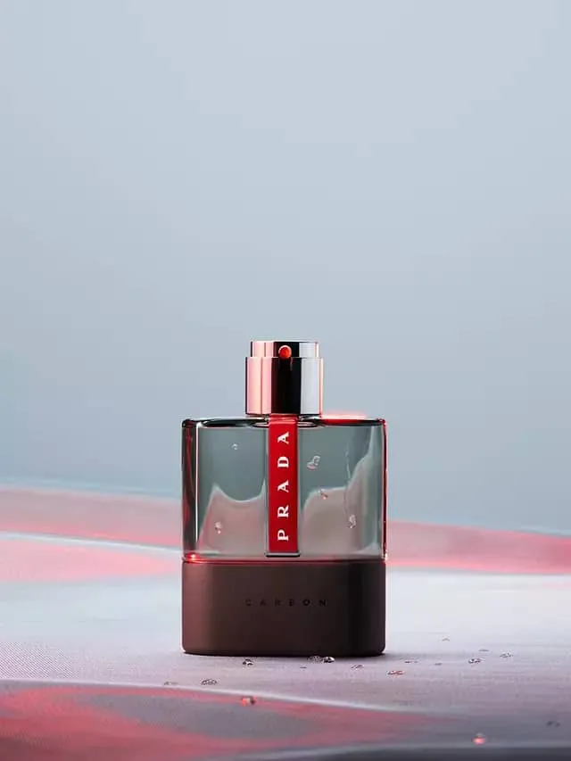 Nước Hoa Nam Prada Carbon Luna Rossa EDT