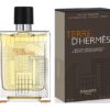 Nước Hoa Nam Hermes Terre D’Hermes Eau Intense Vetiver Limited Edition 2