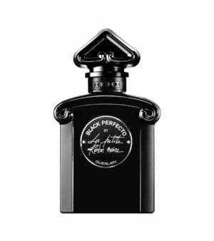 Nước Hoa Nữ Guerlain Black Perfecto By La Petite Robe Noire EDP