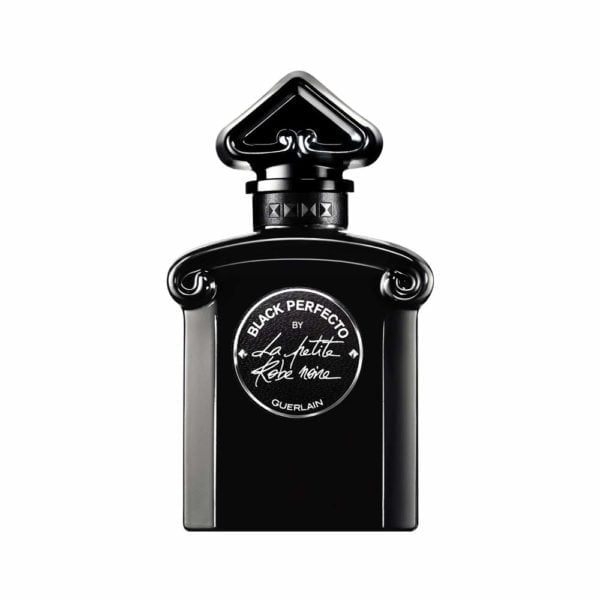 Nước Hoa Nữ Guerlain Black Perfecto By La Petite Robe Noire EDP