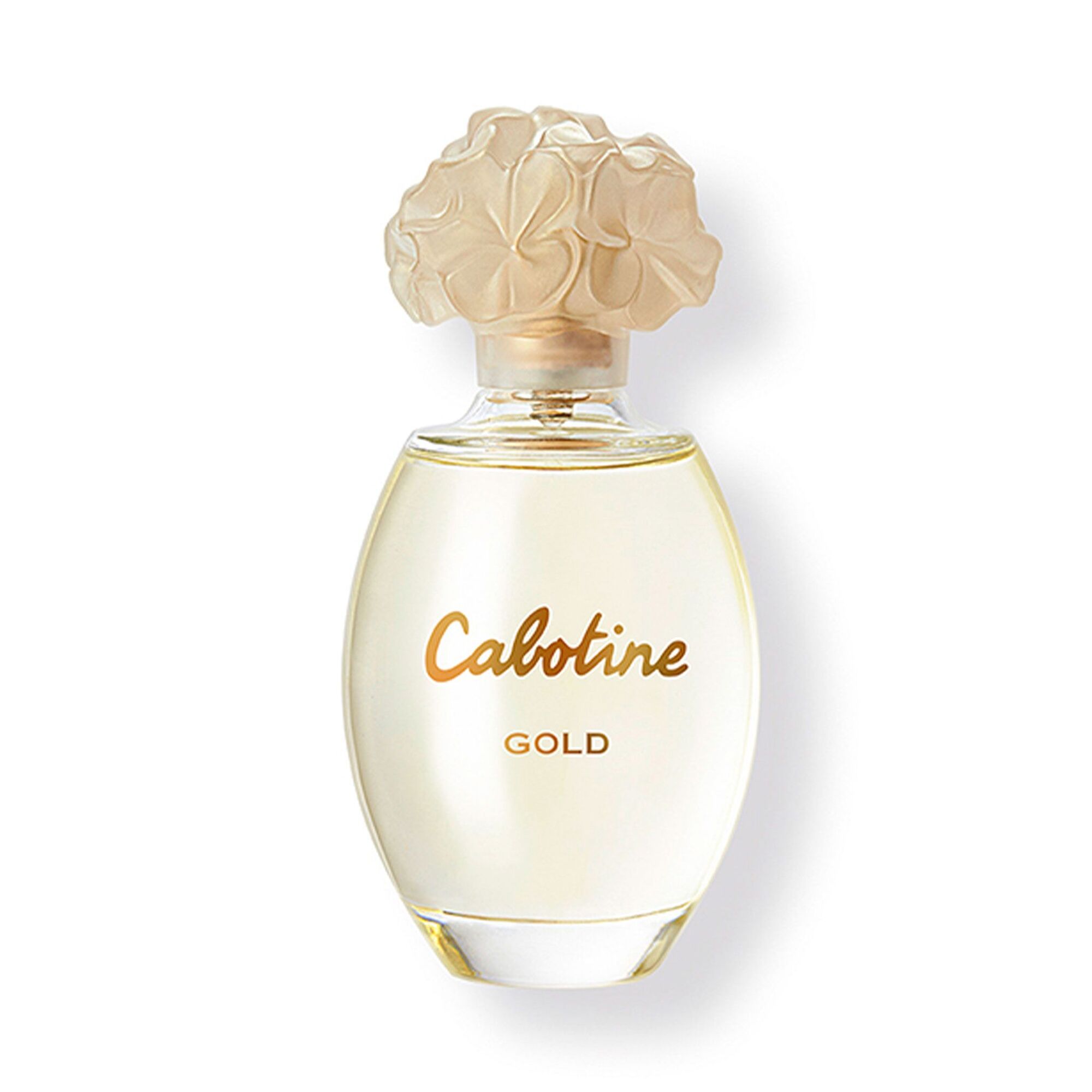 Nước Hoa Nữ Gres Cabotine Gold EDT