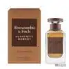 Nước Hoa Nam Abercrombie & Fitch Authentic Moment For Man 2