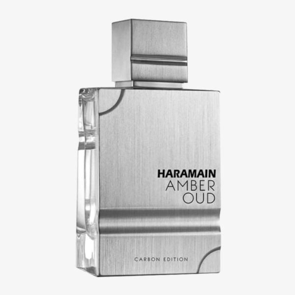 Nước Hoa Unisex Al Haramain Amber Oud Carbon Edition