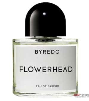 Nước Hoa Nữ Byredo Flowerhead