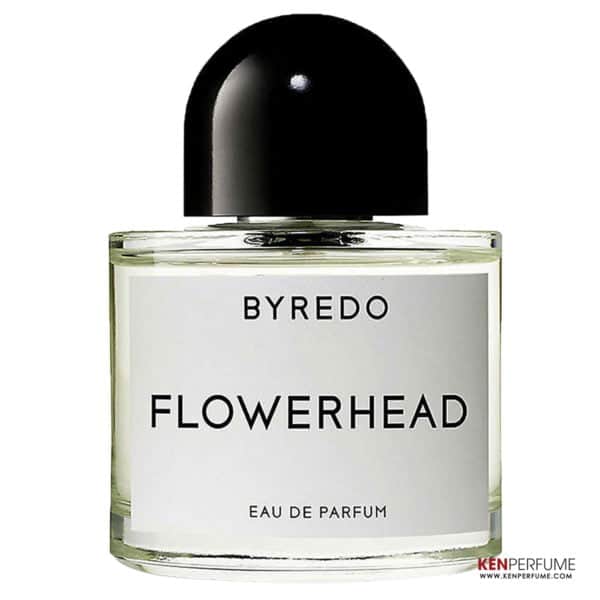 Nước Hoa Nữ Byredo Flowerhead
