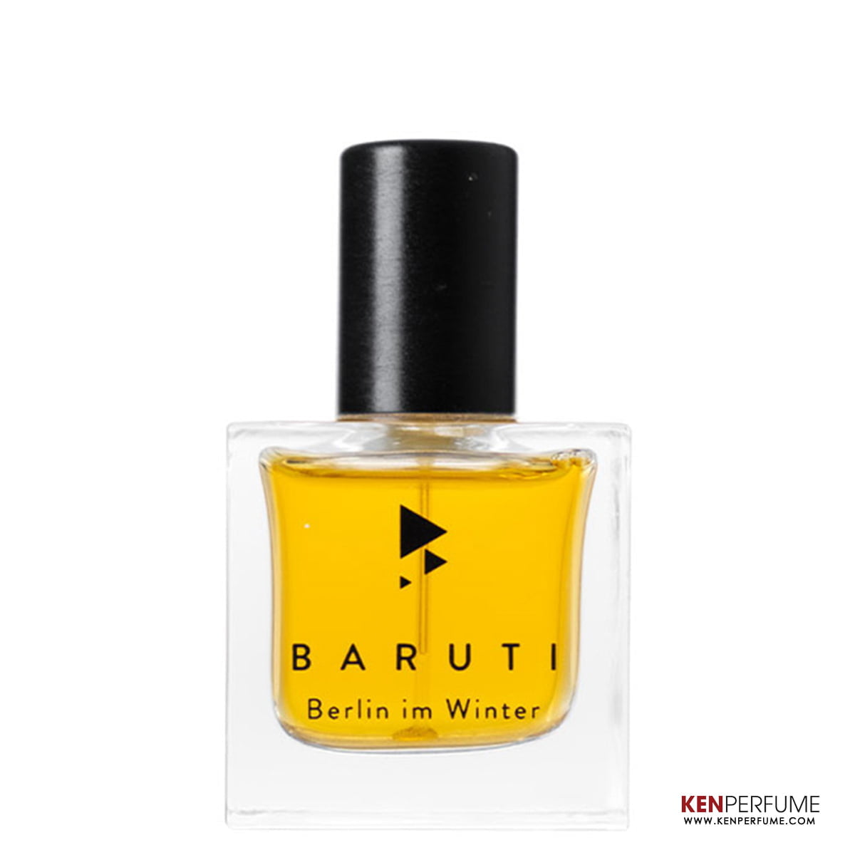 Nước Hoa Unisex Baruti Berlin Im Winter EDP