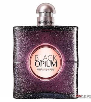 Nước Hoa Nữ Yves Saint Laurent Black Opium Nuit Blanche