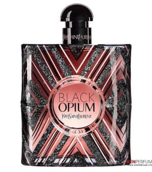 Nước Hoa Nữ Yves Saint Laurent Black Opium Pure Illusion EDP