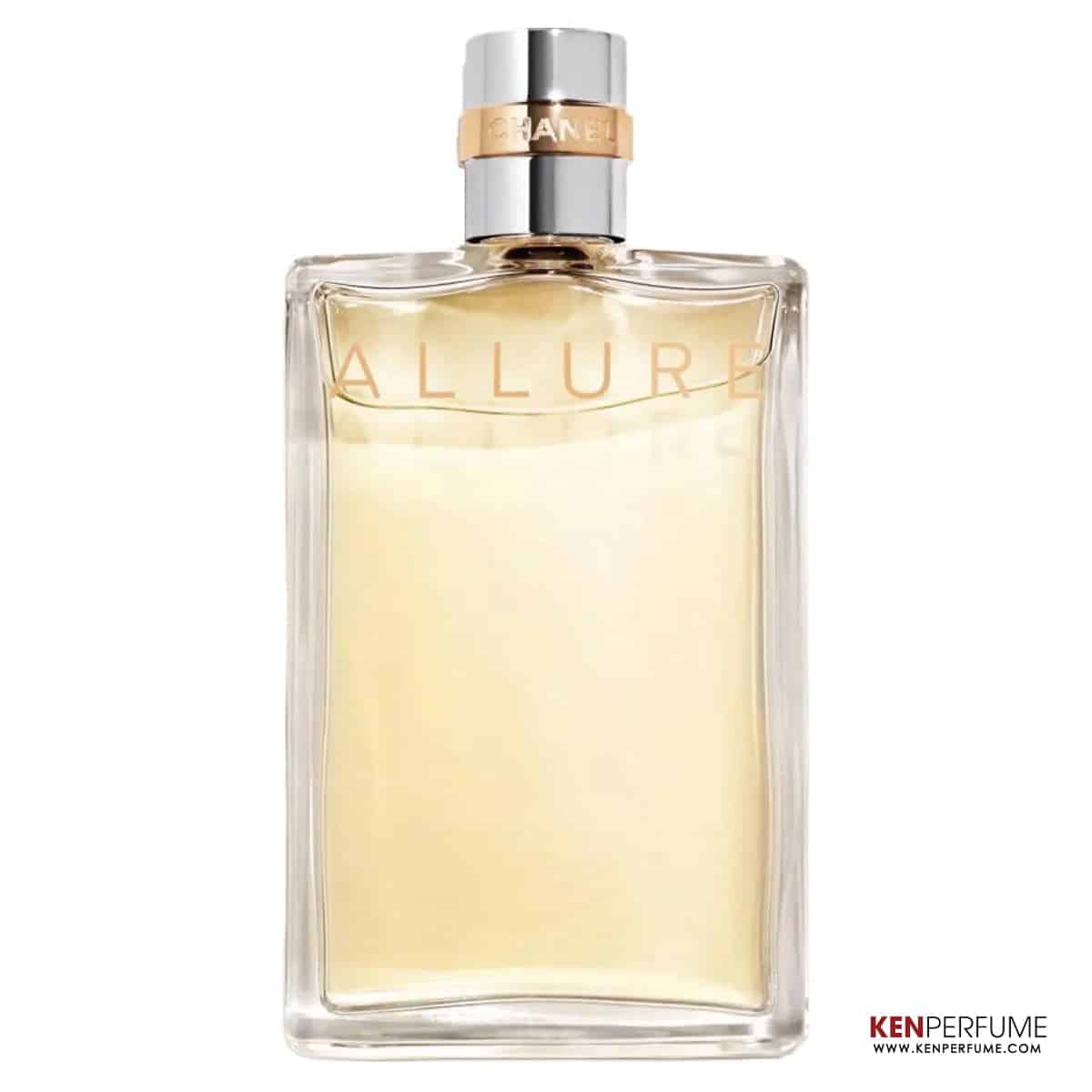 Chanel Allure Sensuelle edp 50ml  Ichiban Perfumes  Cosmetics