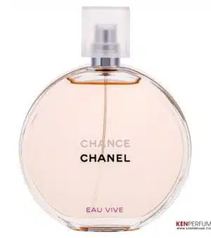 Nước Hoa Chanel Nữ Mùi Nào Thơm Nhất Gợi Ý 10 Loại