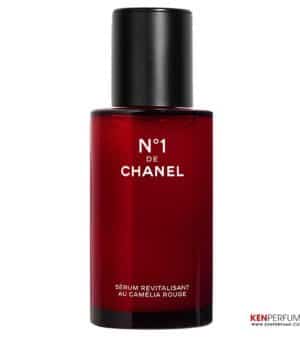 Nước Hoa Nữ Xịt Toàn Thân Chanel N°1 De Chanel Leau Rouge