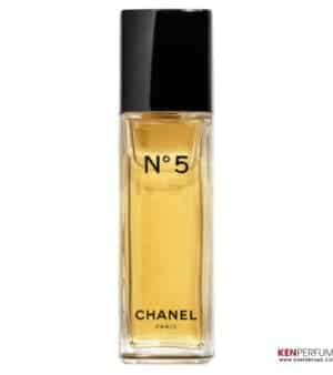 Nước Hoa Nữ Chanel No5 EDT