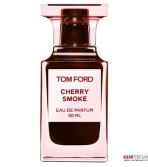 Nước Hoa Unisex Tom Ford Cherry Smoke