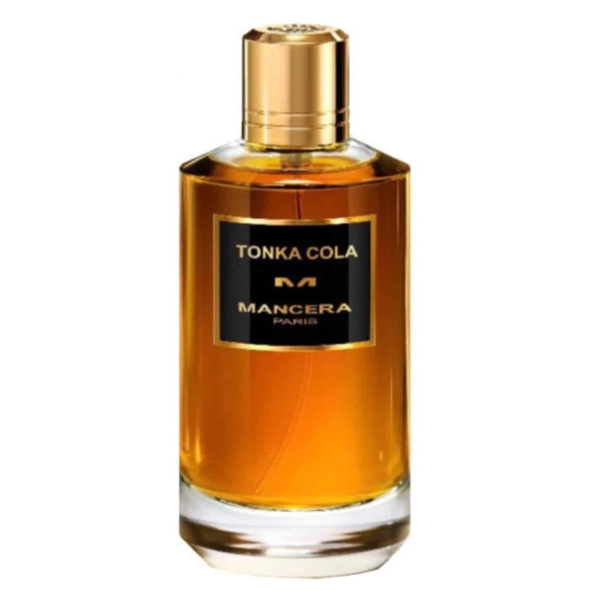 Nước Hoa Unisex Mancera Tonka Cola EDP