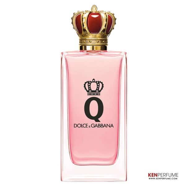 Nước Hoa Nữ Dolce & Gabbana Queen EDP