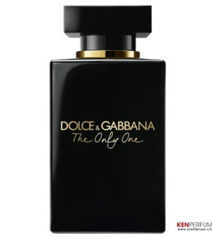 Nước Hoa Nữ Dolce & Gabbana The Only One EDP Intense