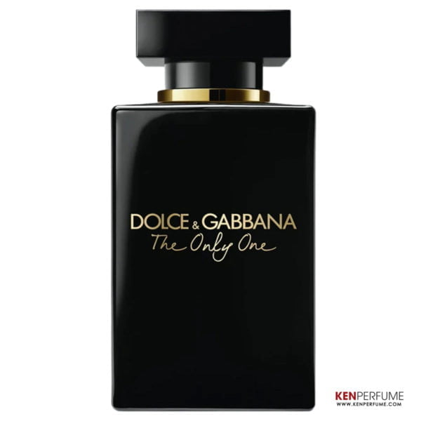 Nước Hoa Nữ Dolce & Gabbana The Only One EDP Intense