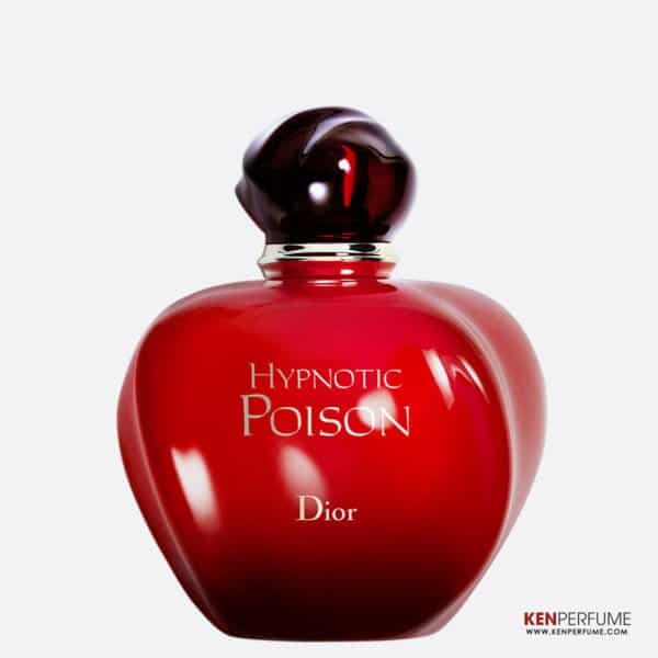 Nước Hoa Nữ Dior Hypnotic Poison EDT