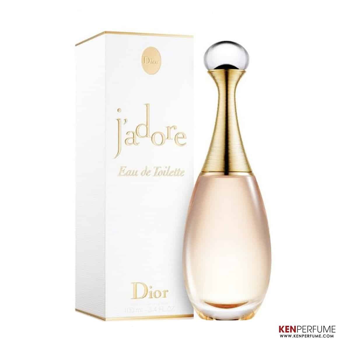 Jadore Parfum deau AlcoholFree Fragrance with Floral Notes  DIOR