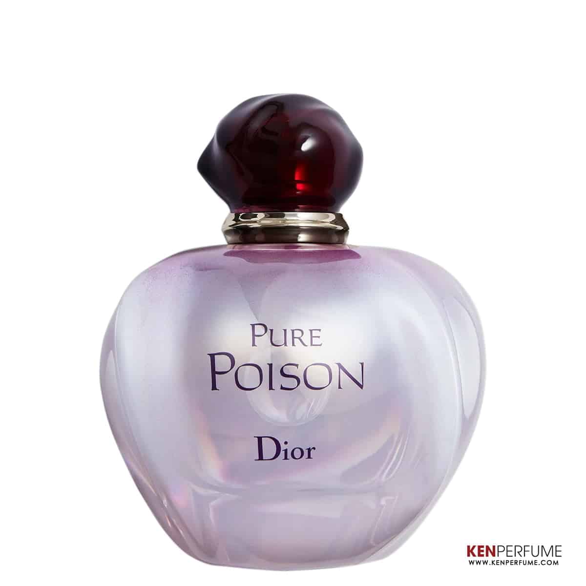 Nước Hoa Dior Pure Poison Eau De Parfum Cho Nữ  Theperfumevn