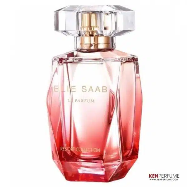 Nước Hoa Nữ Elie Saab Le Parfum Resort Collection EDT