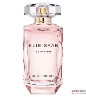 Nước Hoa Nữ Elie Saab Rose Couture EDT