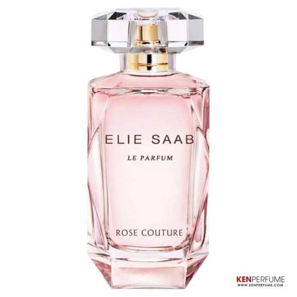 Nước Hoa Nữ Elie Saab Rose Couture EDT