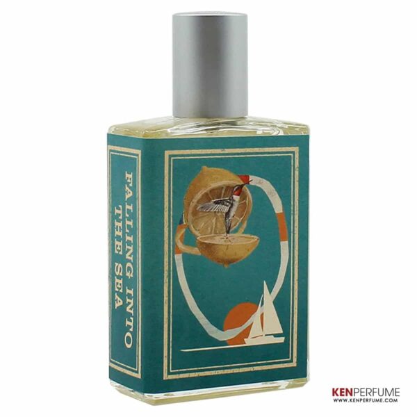 Nước Hoa Unisex Imaginary Authors Falling Into The Sea EDP