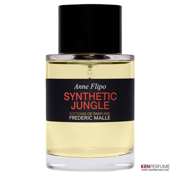 Nước Hoa Unisex Frederic Malle Synthetic Jungle