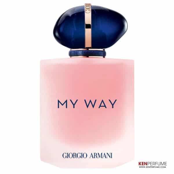Nước Hoa Nữ Giorgio Armani My Way Floral EDP