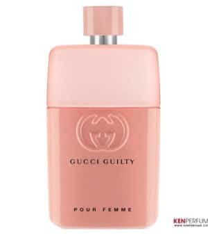 Nước Hoa Nữ Gucci Guilty Love Edition Pour Femme