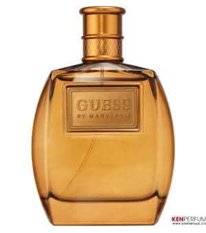 Nước Hoa Nam Guess By Marciano For Men