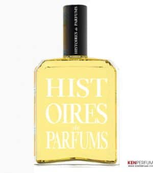 Nước Hoa Nữ Histoires De Parfums 1804 EDP