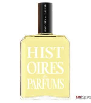 Nước Hoa Nam Histoires De Parfums 1828 EDP