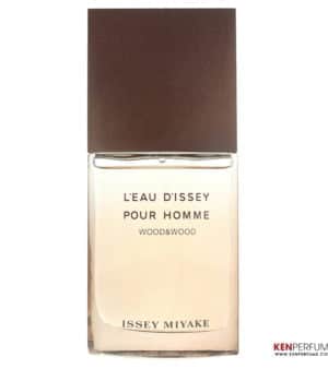 Nước Hoa Nam Issey Miyake L’eau D’issey Wood & Wood Pour Homme