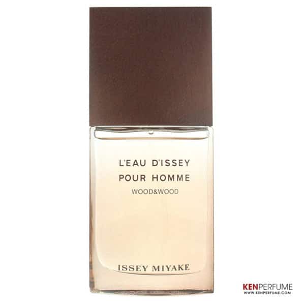 Nước Hoa Nam Issey Miyake L’eau D’issey Wood & Wood Pour Homme