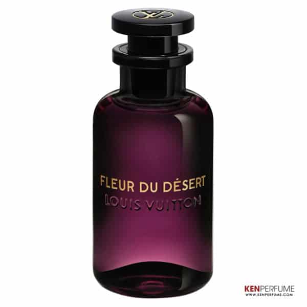 Nước Hoa Unisex Louis Vuitton Fleur Du Désert