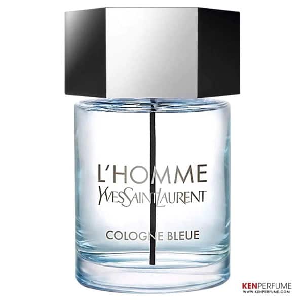 Nước Hoa Nam Yves Saint Laurent Lhomme Cologne Bleue