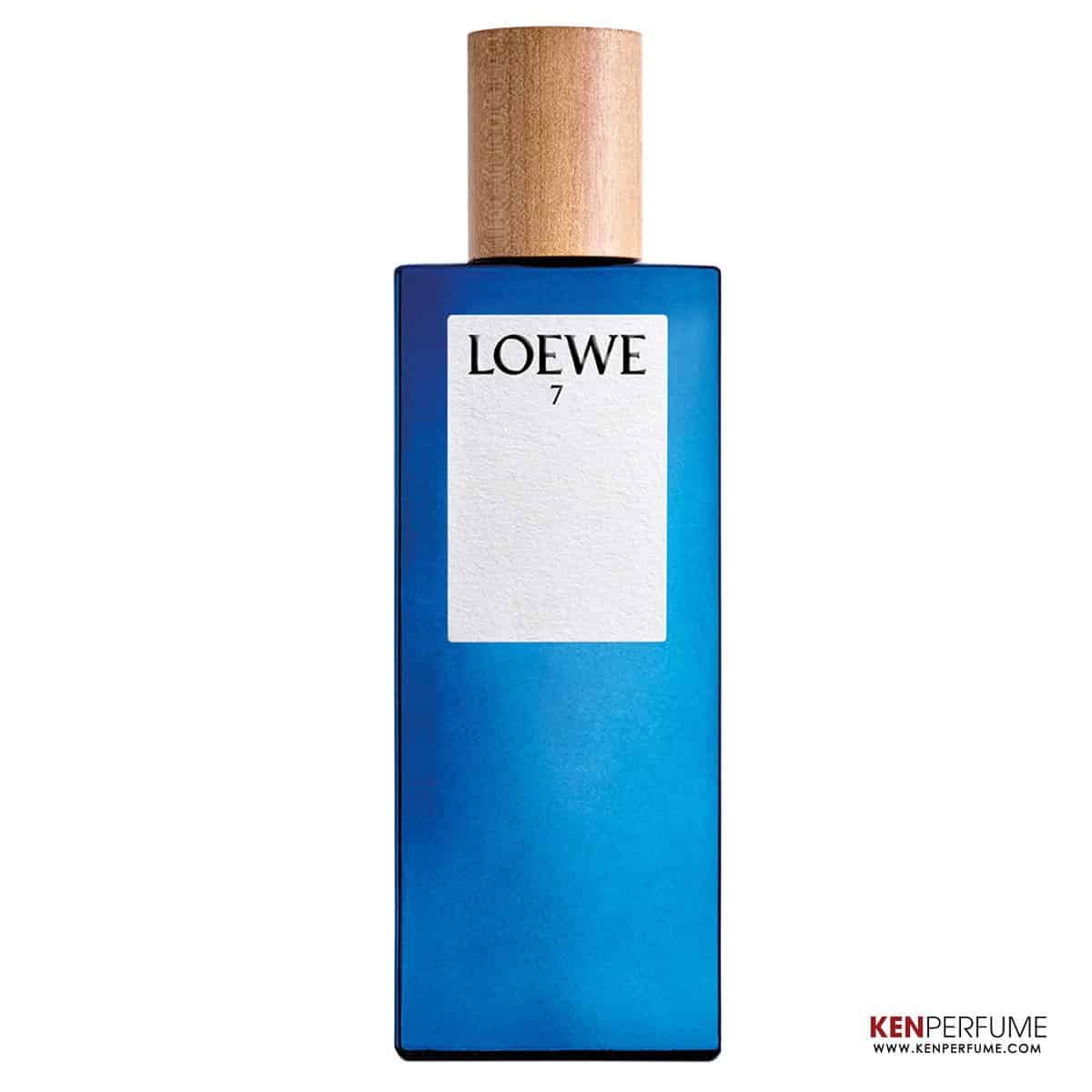 Loewe 7