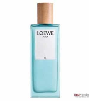 Nước Hoa Nam Loewe Agua de Loewe Él