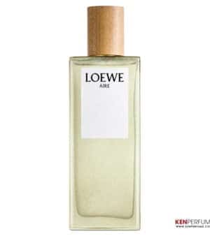Nước Hoa Nữ Loewe Aire Loewe