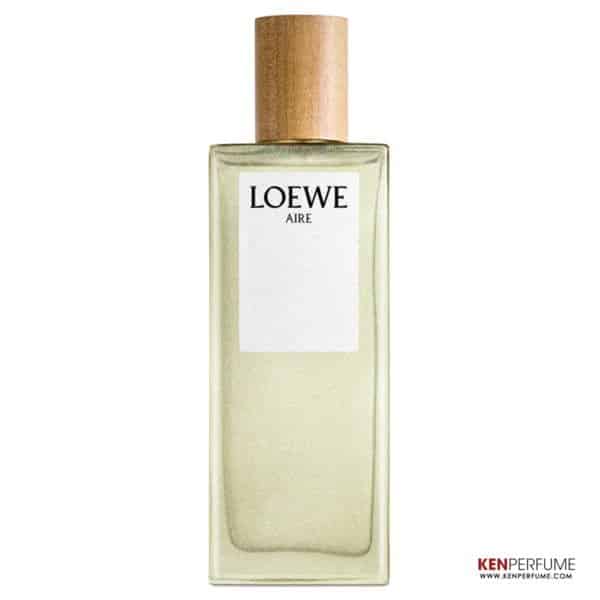 Nước Hoa Nữ Loewe Aire Loewe
